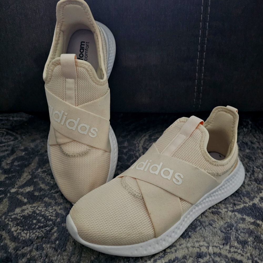 Adidas sneakers